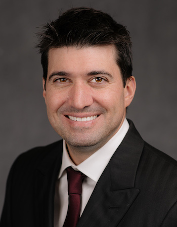 Christopher Tignanelli, MD, MS, FACS, FAMIA