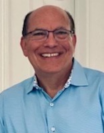 Larry Diamond, MBA